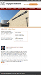 Mobile Screenshot of beth-david.org